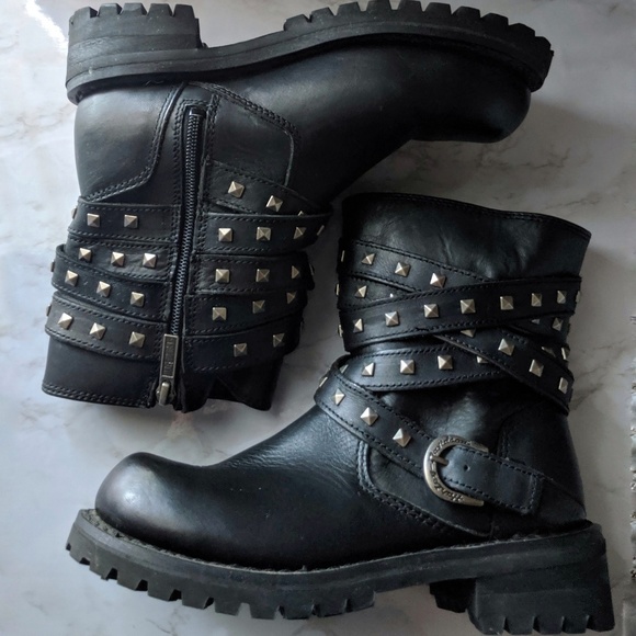 Harley-Davidson | Shoes 
